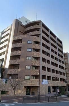 トーシンフェニックス中野坂上の外観画像