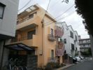 ビオスときわ台の外観画像