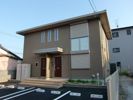 コート／ソレイユの外観画像