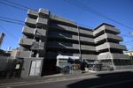 クレッセント下丸子の外観画像