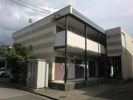 レオパレスコンシェレントFの外観画像
