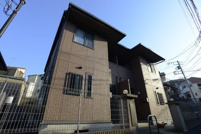 グリーンパレス斎藤分Ⅳの外観画像