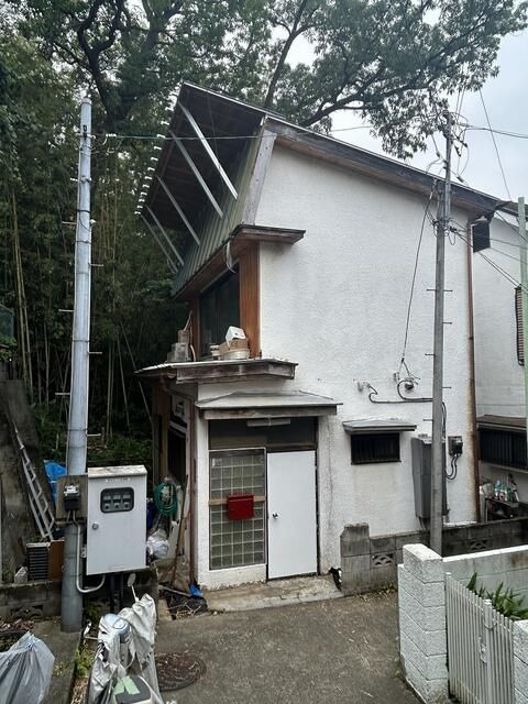 貸戸建住宅 富士見市大字水子の外観画像