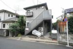 ハイム ミモザの外観画像