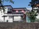 花見ハイツの外観画像
