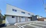 Takara Ⅱの外観画像
