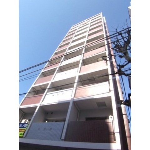 プレミアム三ノ輪の外観画像