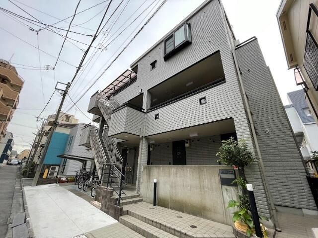 アーバンコート成増の外観画像