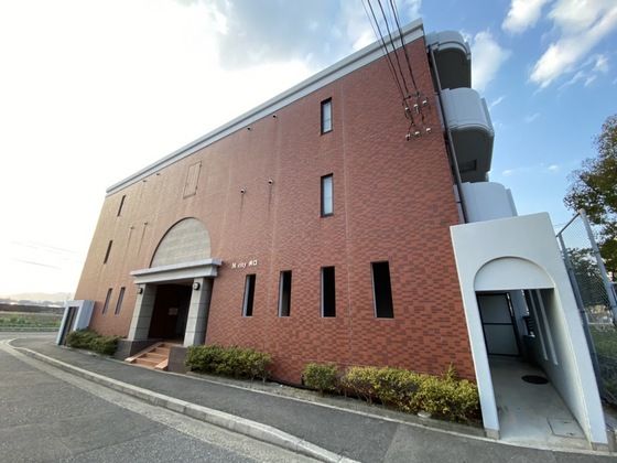 M.city井口の外観画像