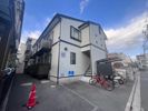 カサベルデの外観画像