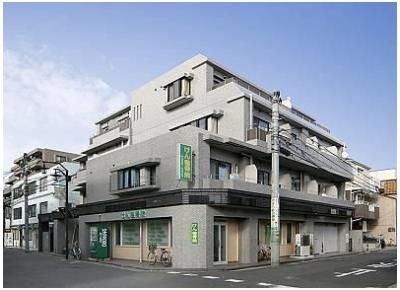 ダイニチ館F12(F-012)の外観画像