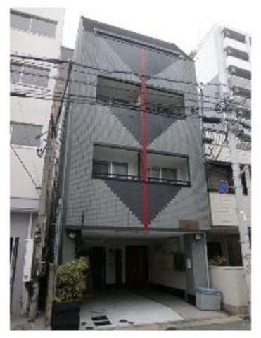 プロスペリテ高砂の外観画像