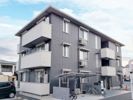 リヴェール中村の外観画像