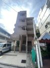 チェリーガーデン桜木町の外観画像