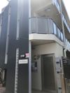 ベレール鶴見市場の外観画像