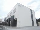 EMIREA日明 II棟の外観画像