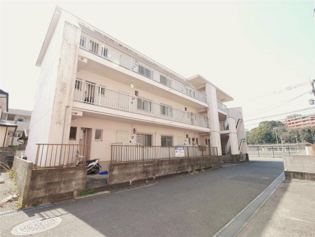 福寿ハイツ(折尾)の外観画像