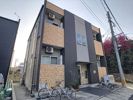 エステート住吉の外観画像