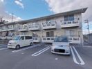 カーサリトレオーネの外観画像