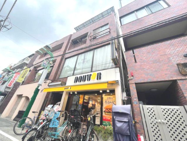 勝又ビルの外観画像