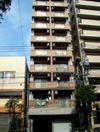 パティオス平尾の外観画像