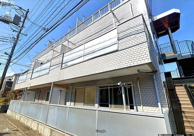 リバーサイドアベニューの外観画像