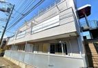 リバーサイドアベニューの外観画像