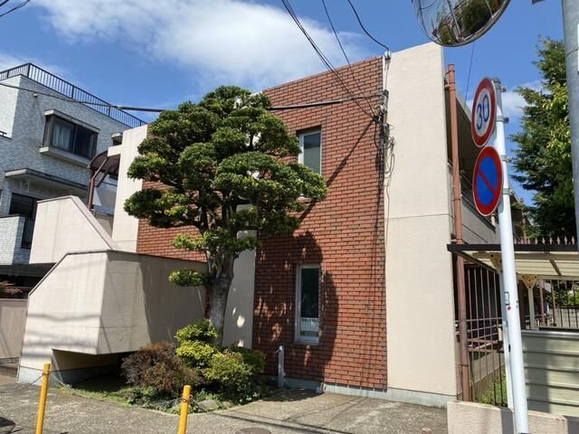 ロイヤルコーポ和泉の外観画像