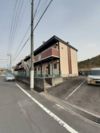 サンライフ高屋A・Bの外観画像