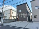 西長戸東公園一戸建の外観画像