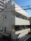 サンフィールド新小岩の外観画像