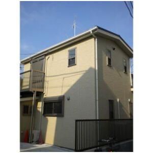 貸家 世田谷区北烏山の外観画像