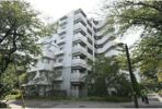 URサンヴァリエ桜堤11号棟202号室の外観画像