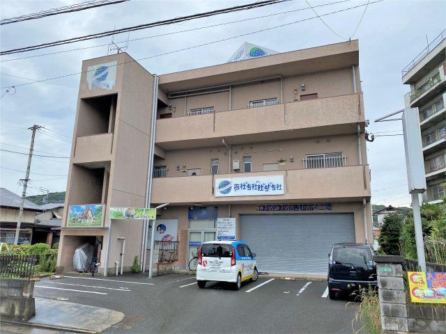 北九ビル(北方)の外観画像