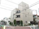 関町北1丁目マンションの外観画像