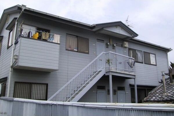 イーストヴィレッジ山田の外観画像