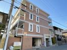 リベルテ新田辺の外観画像