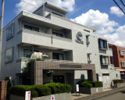 ワコーレ東村山の外観画像