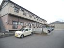 リーガル栄田の外観画像