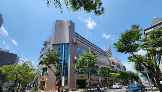 グランデュオ五日市駅前ウエストの外観画像