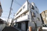 ロワール調布の外観画像