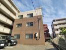 Sun feel HIRAOの外観画像