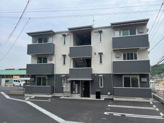 noriaの外観画像