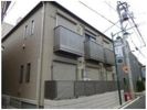 メゾンいすみの外観画像