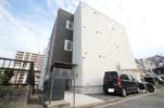 月光矢賀ソレイユサイド弐番館の外観画像