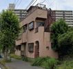 若松深町貸家の外観画像