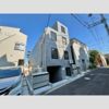 HJ PLACE 中野の外観画像