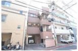 コンフォール大井の外観画像
