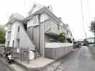 カーサビアンカの外観画像