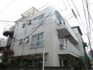 サンライズ岡田の外観画像